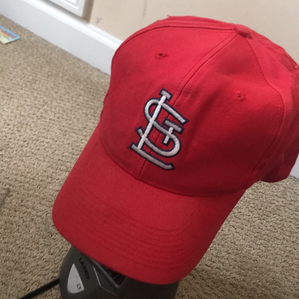 LST ball cap